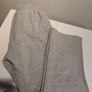 Adidas Grey Sweatpants